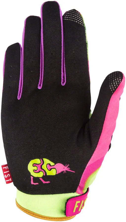 Fist Handwear Ellie Chew Kiwi Gloves 2