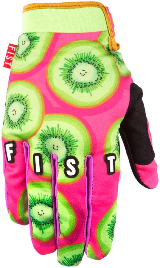 Fist Handwear Ellie Chew Kiwi Gloves 1