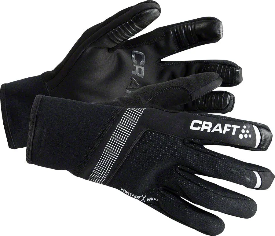Craft Shelter Gloves 1