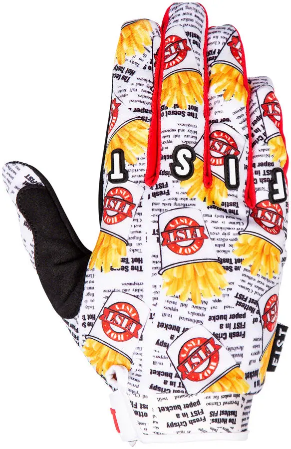 Fist Handwear Chippy Gloves 1