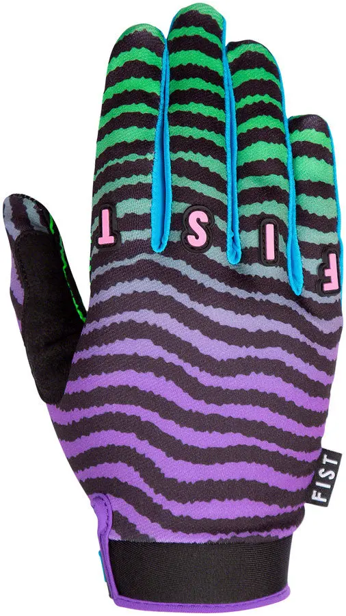 Fist Handwear Wavy Gloves 1