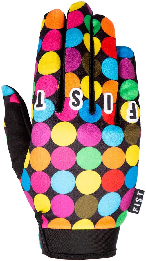 Fist Handwear Dot Gloves 1