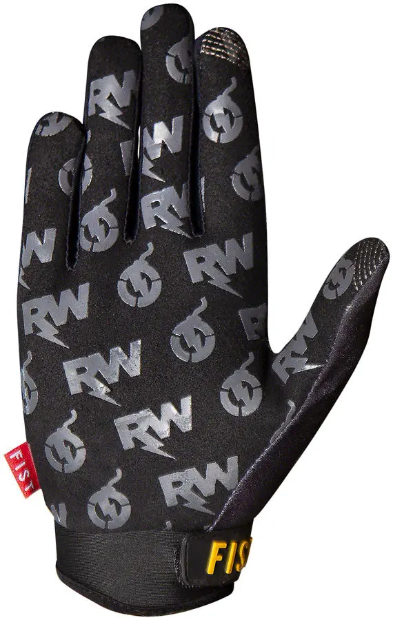 Fist Handwear Ryan Williams Rw Gloves 2