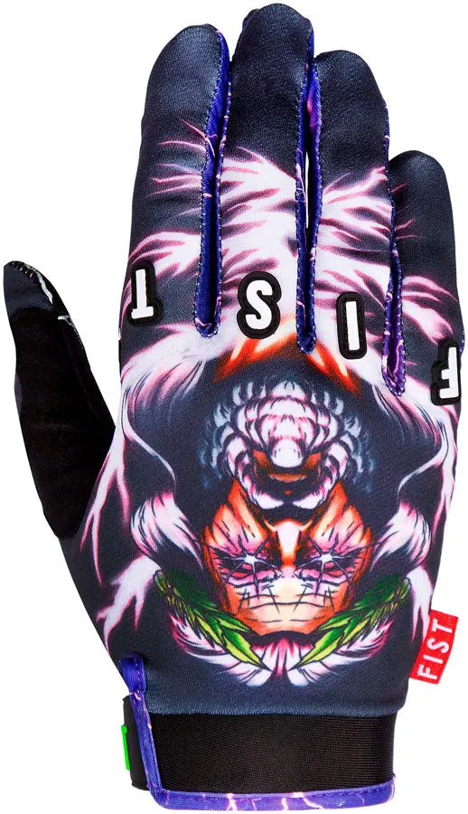 Fist Handwear Brandon Loupos Zues Gloves 1