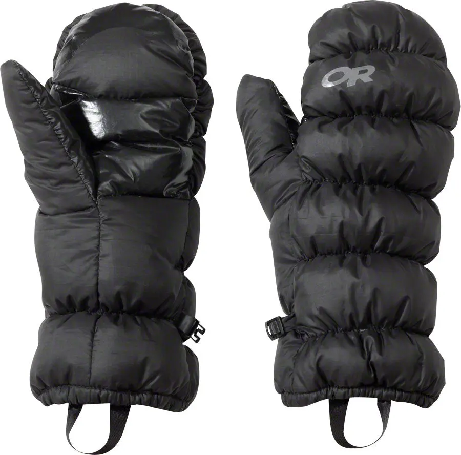 Outdoor Research Transcendent Mitts 1