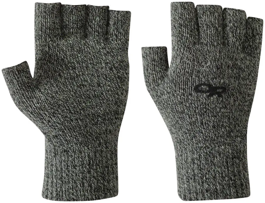 Outdoor Research Fairbanks Fingerless Gloves 1