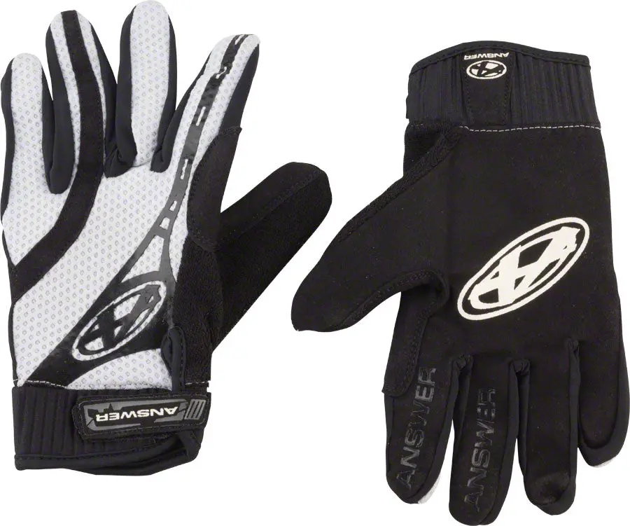 Answer Bmx Bmx Gloves 1