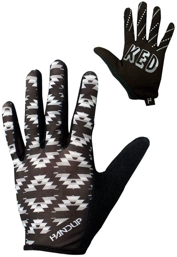 Handup Summer Lite Tombstone Glove 1