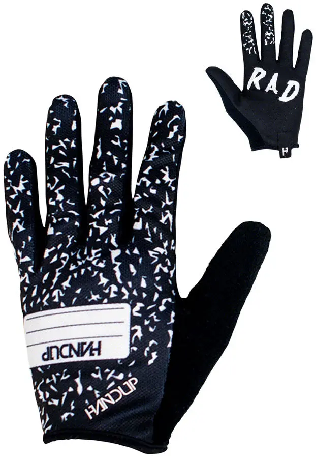 Handup Most Days Take Note Glove 1