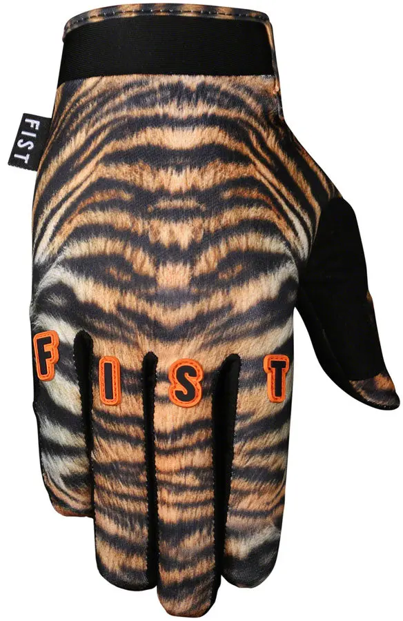Fist Handwear Tiger Glove 1