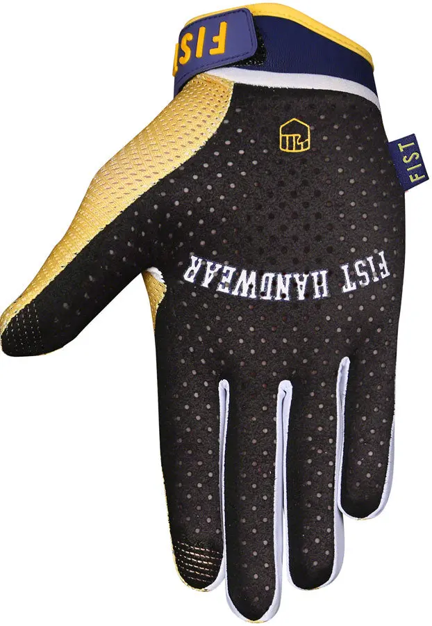 Fist Handwear Showtime Breezer Hot Weather Glove 2