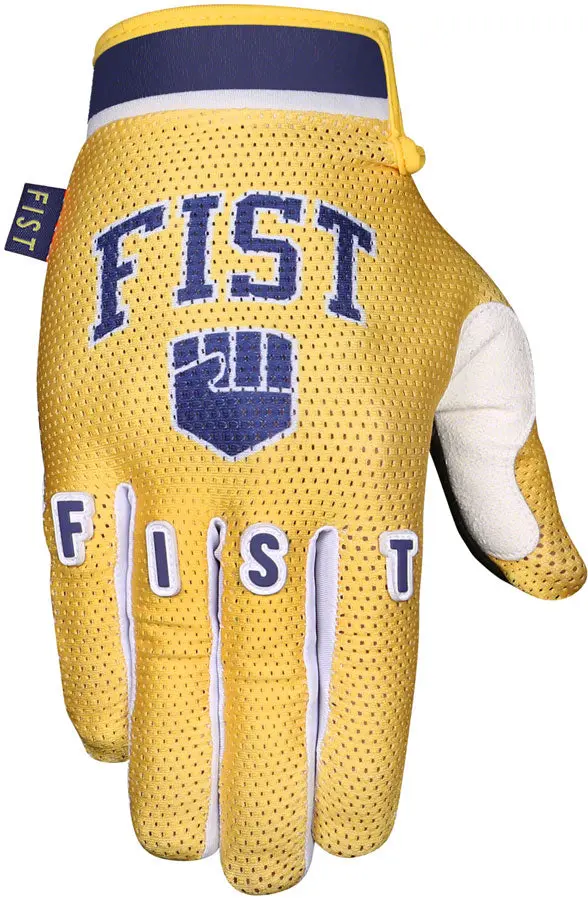 Fist Handwear Showtime Breezer Hot Weather Glove 1