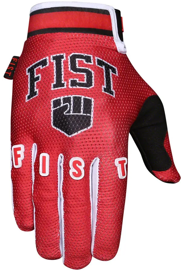 Fist Handwear Windy City Breezer Hot Weather Glove 1