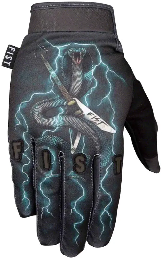 Fist Handwear El Cobra Loco Gloves 1