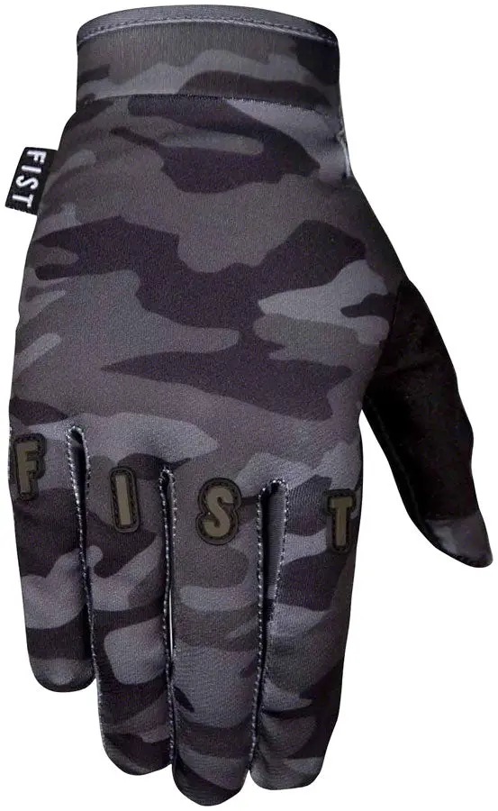 Fist Handwear Covert Camo Gloves 1