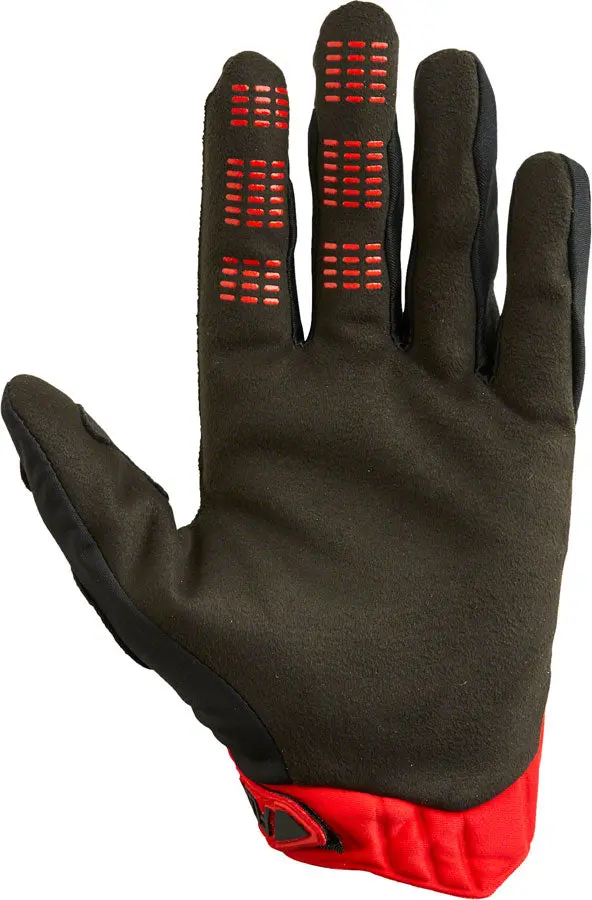 Fox Racing Legion Glove 5