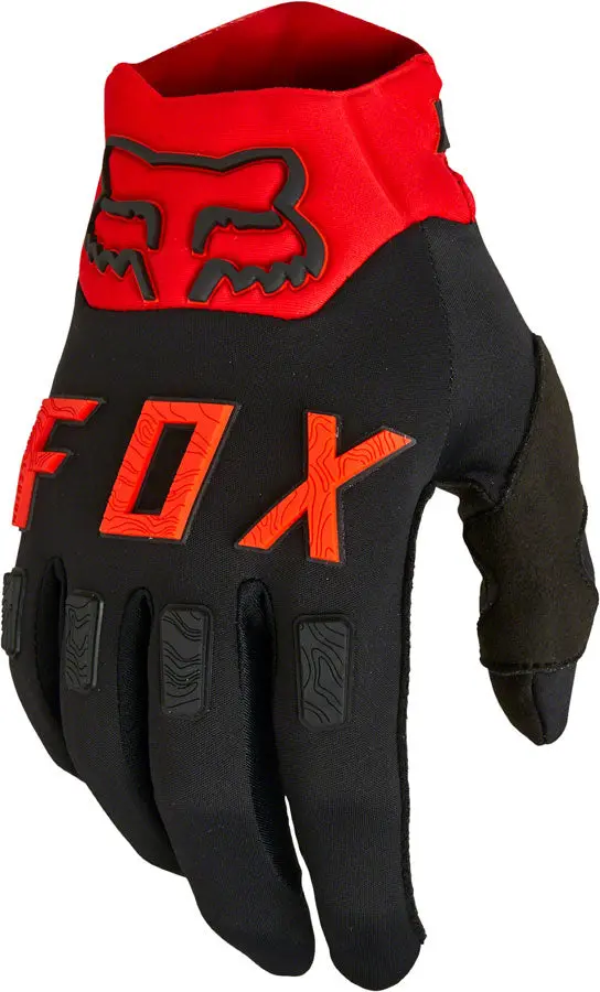 Fox Racing Legion Glove 4