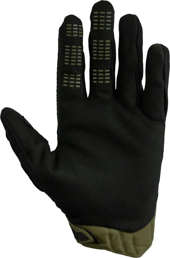 Fox Racing Legion Glove 6