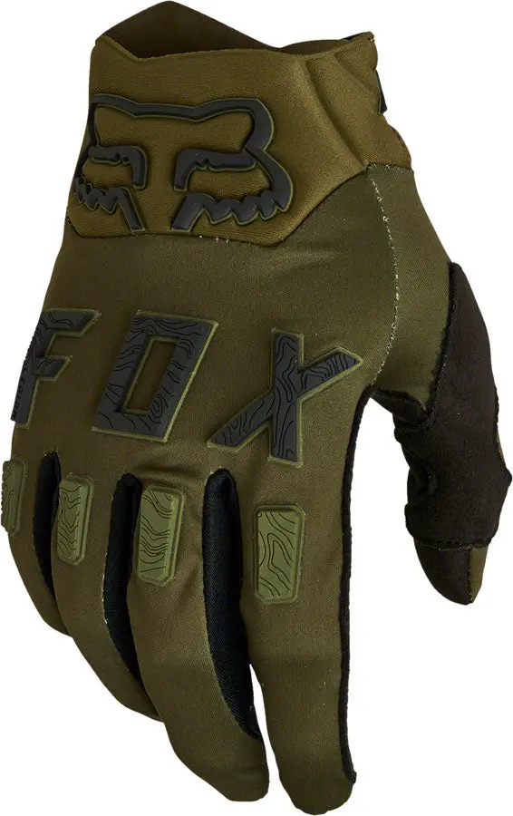 Fox Racing Legion Glove 5