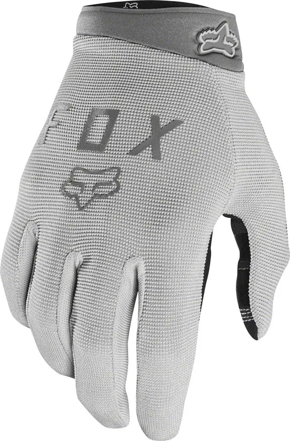 Fox Racing Ranger Gel Full Finger Gloves 1