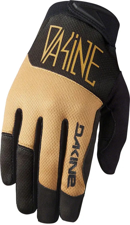 Dakine Syncline Gel Gloves 2