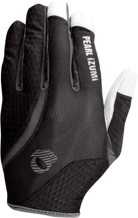 Pearl Izumi Elite Gel-Vent Men’s Cycling Gloves – Breathable & Padded - Image 5