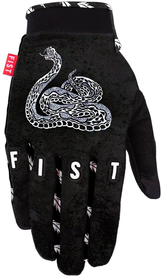 Fist Handwear Dj Brandt Desert Dreams Gloves 1