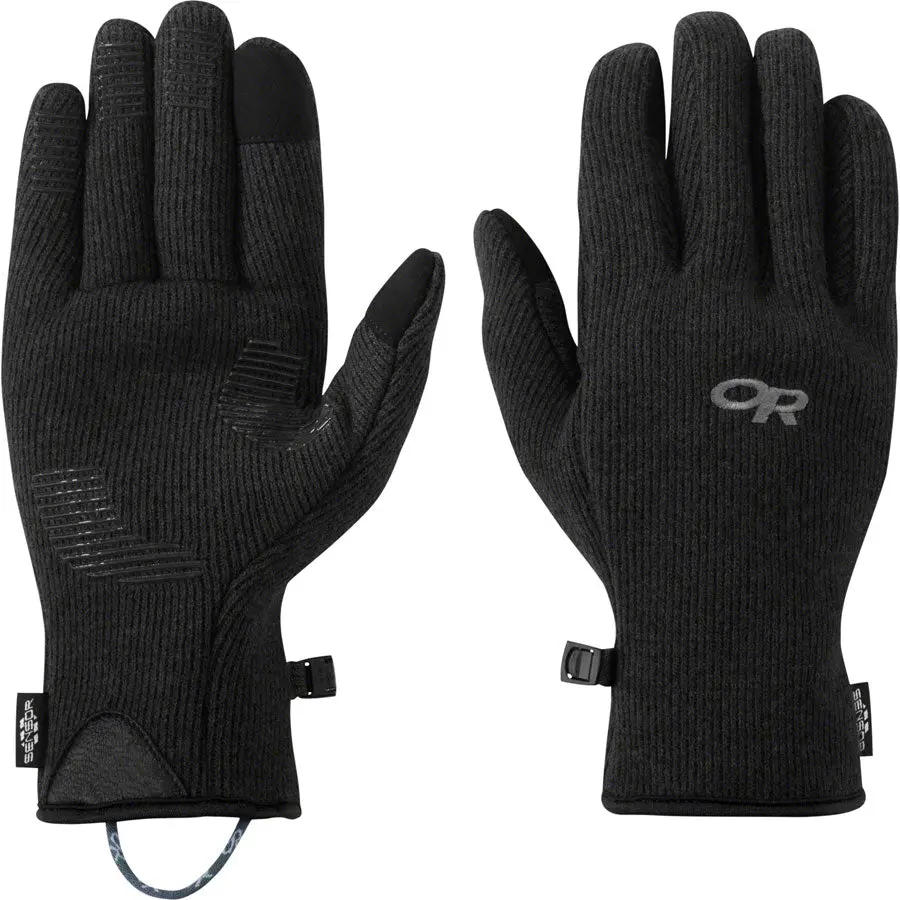 Outdoor Research Flurry Sensor Gloves 1