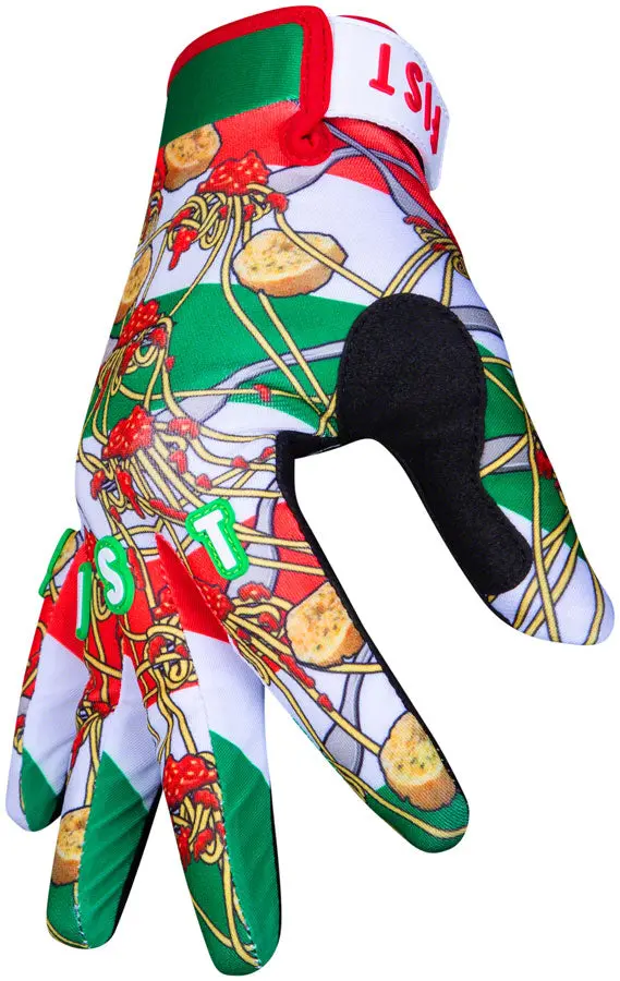 Fist Handwear Spaghetti Wednesday Gloves 2