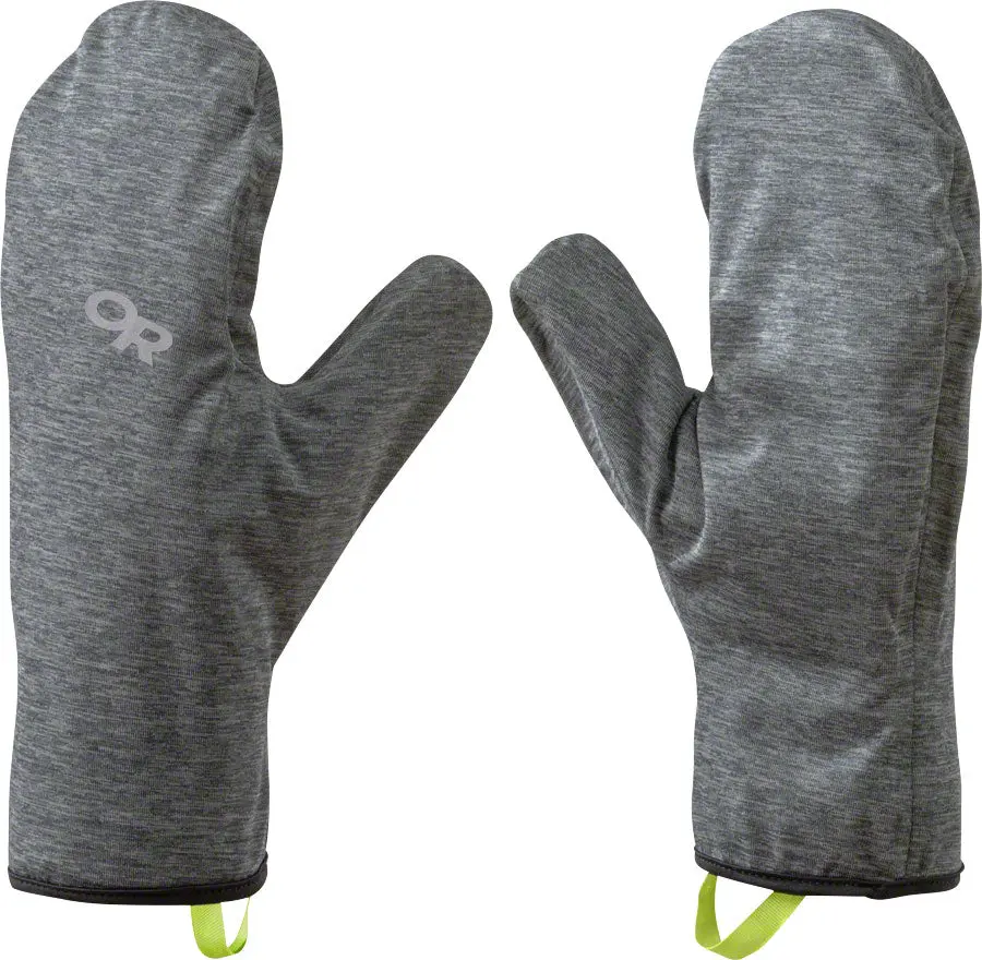 Outdoor Research Shuck Mitts 1