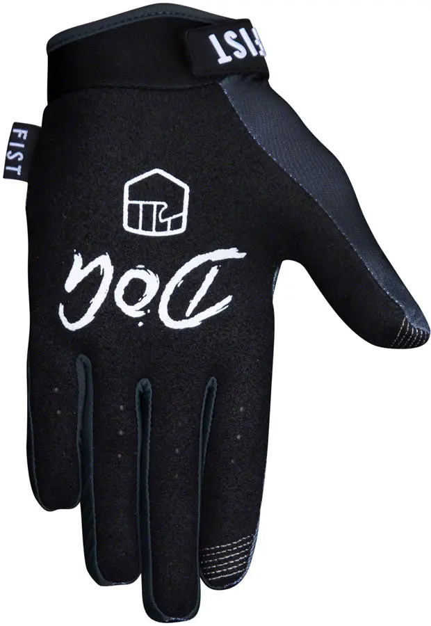 Fist Handwear Stank Dog Gared Steinke Gloves 2