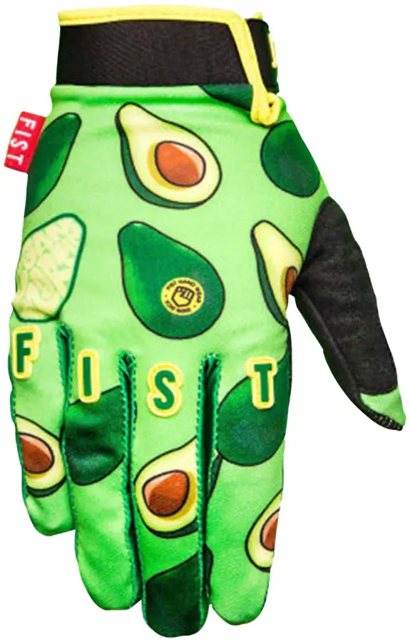 Fist Handwear Logan Martin Avo Gloves 1