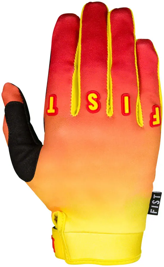 Fist Handwear Tequila Sunrise Gloves 1