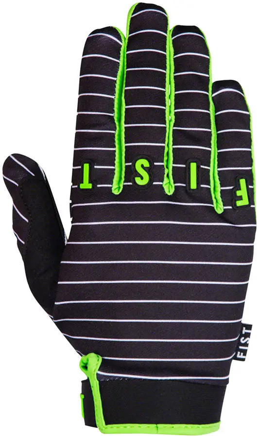 Fist Handwear Stripe Gloves 1