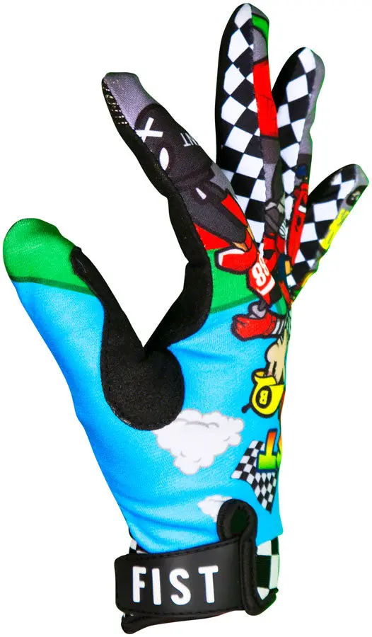 Fist Handwear Caroline Buchanan Fist 68 Gloves 2