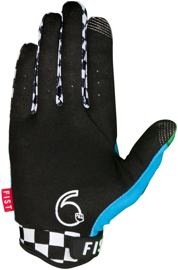 Fist Handwear Caroline Buchanan Fist 68 Gloves 3