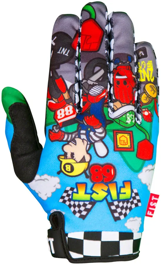Fist Handwear Caroline Buchanan Fist 68 Gloves 1
