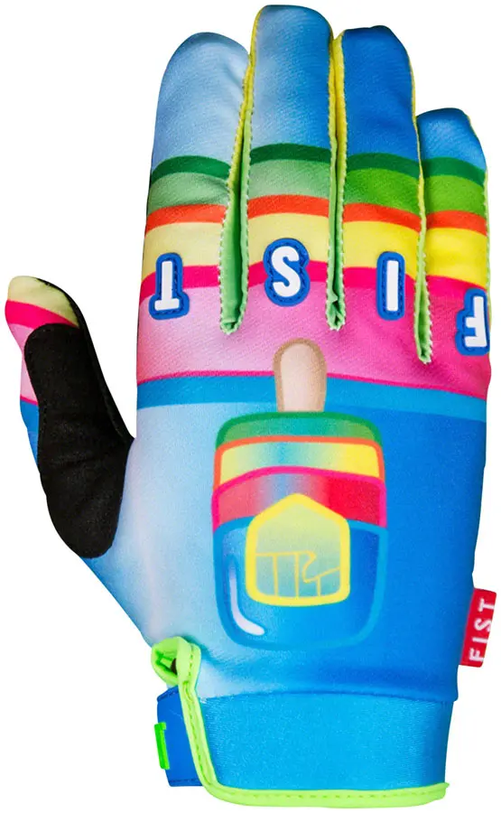 Fist Handwear Kruz Maddison Icy Pole Gloves 1