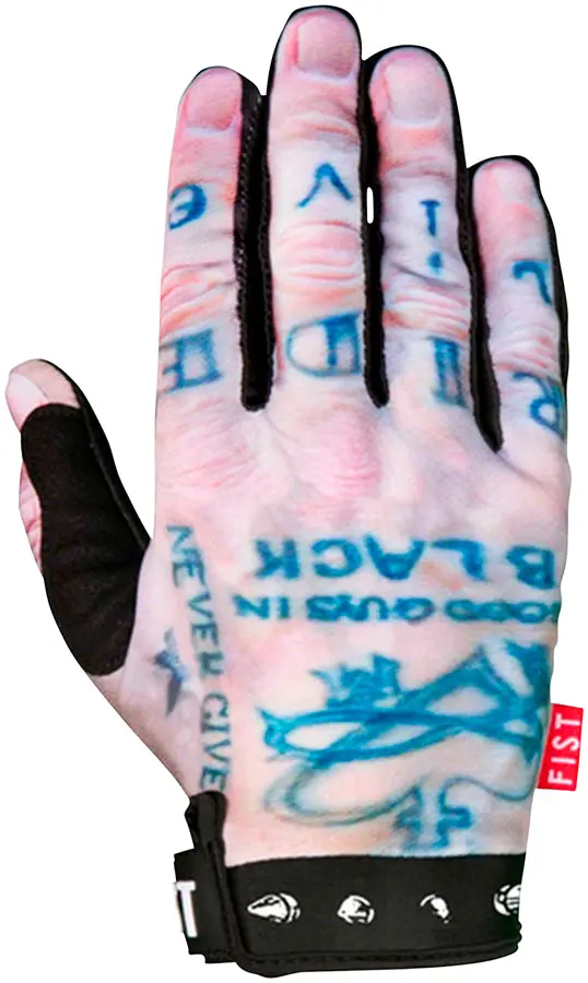 Fist Handwear Rick Thorne Stay Rad Gloves 1
