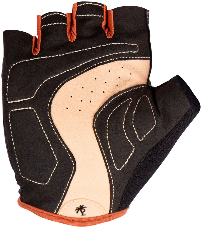 Pedal Palms Polka Gloves 2