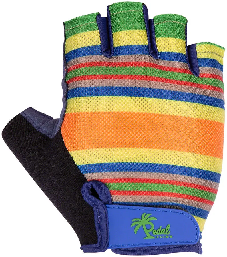 Pedal Palms Sun Lounge Gloves 1