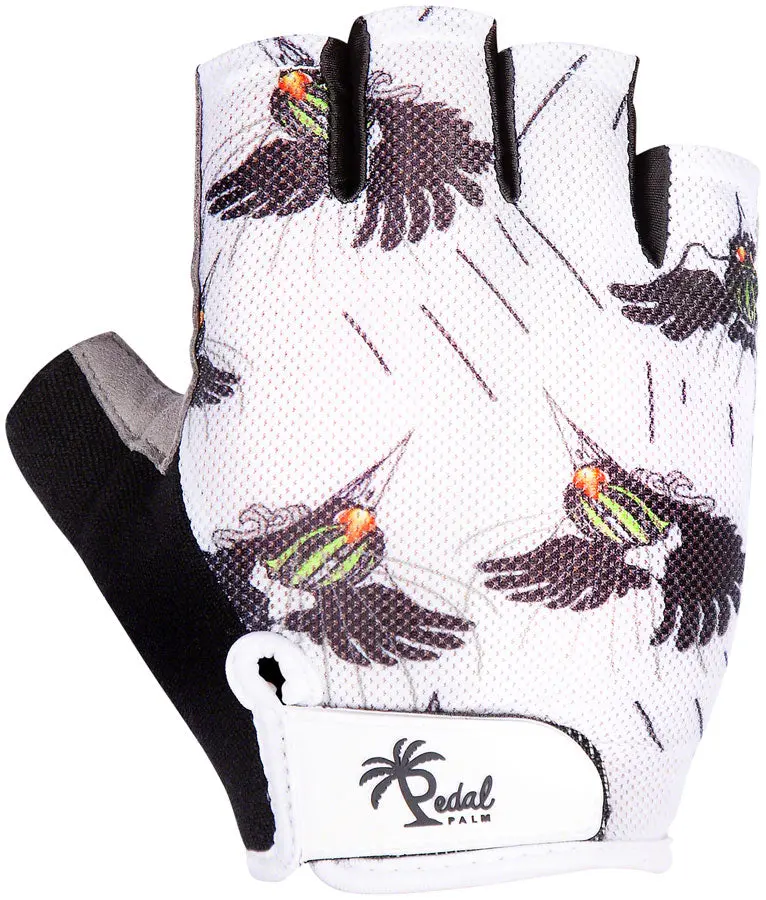 Pedal Palms Maggie Gloves 1
