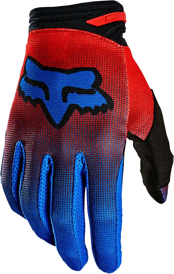 Fox Racing 180 Oktiv Lightweight Trail Gloves - Image 3