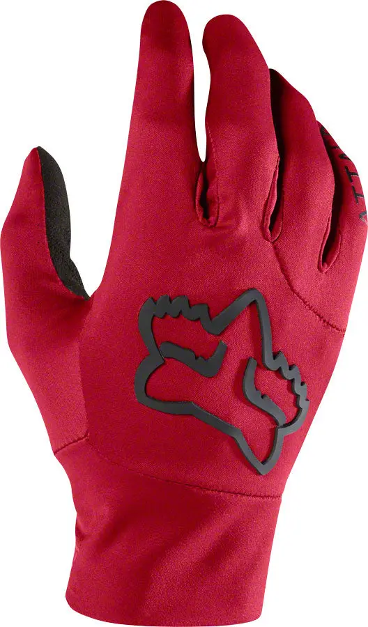 Fox Racing Attack Water Gloves 1