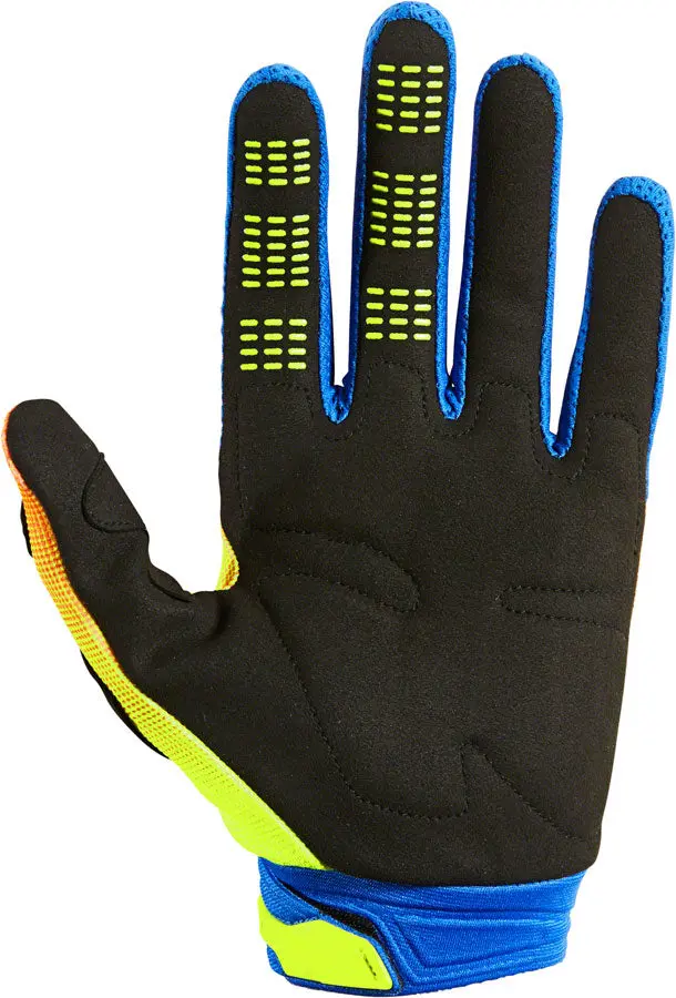 Fox Racing 180 Oktiv Gloves 8