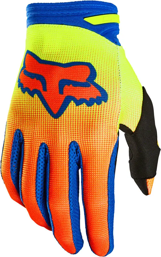 Fox Racing 180 Oktiv Lightweight Trail Gloves - Image 4