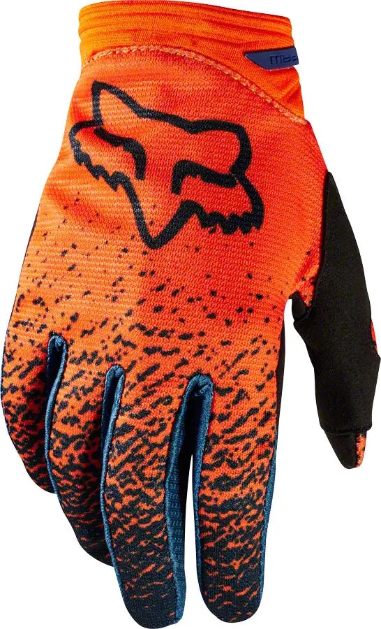 Fox Racing Dirtpaw Race Youth Gloves 1