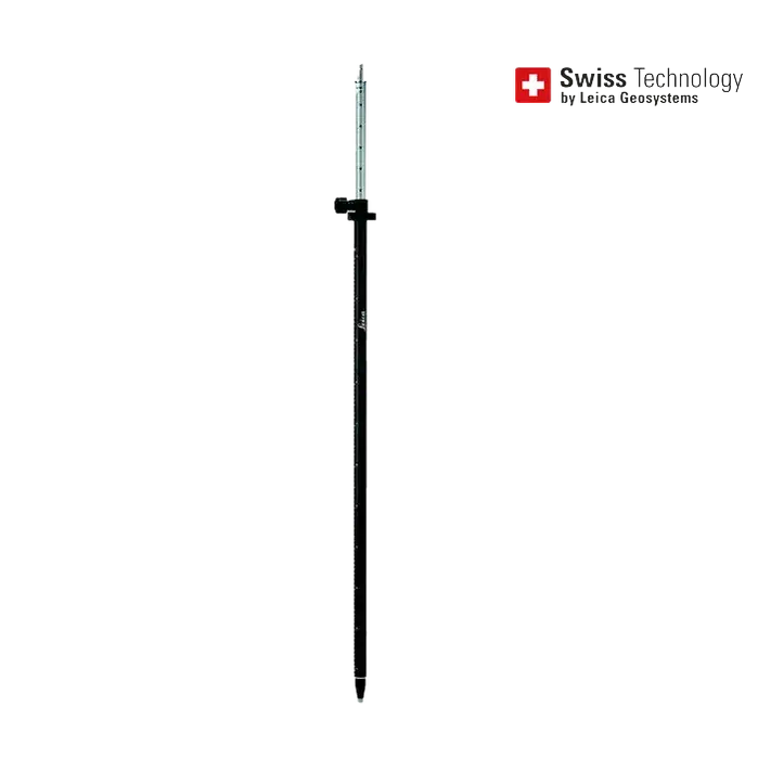 Gls101 Tps Carbon And Aluminum Pole 1