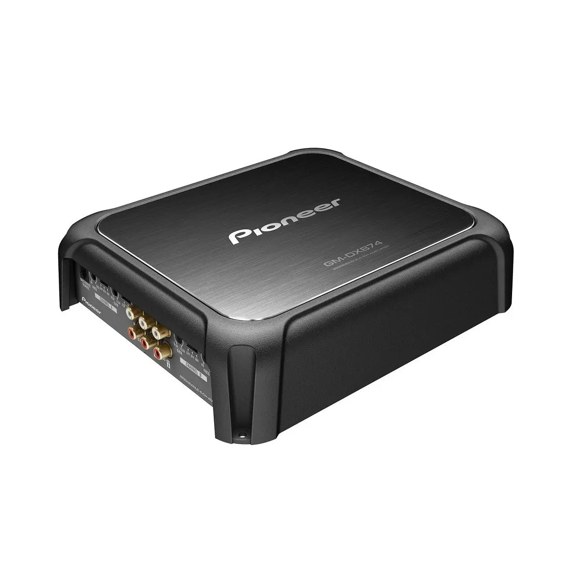 Pioneer Gm-Dx874 4Ch 100W Amplifier 1