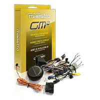 Idat-Alink Hrn-Rr-Gm2 Plug And Play T-Harness For Gm2 Vehicles With Speaker 1